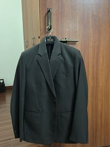 Men's Formal Blazer