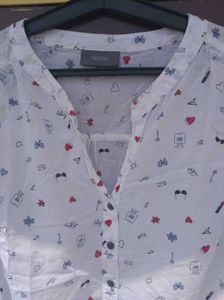 Girls Top