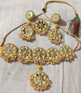 Haldi Jwellery