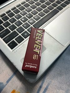 Peripera Velvet Tint #01
