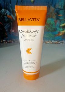 Bella Vita C-Glow Face Wash