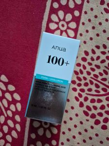 Anua PDRN Hyaluronic Acid Capsule 100 Serum