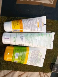 Face Wash Bundle