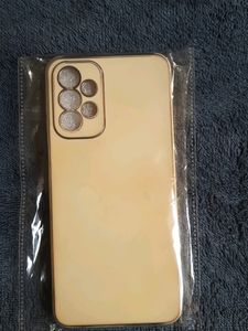 Samsung Galaxy A23 Back Cover