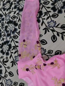 A-line Dress