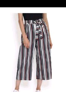 Striped Cullotes