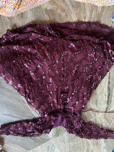 EID SPECIAL Tail Cut partywear Frock