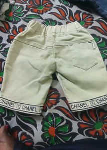 Kids' Denim Shorts Bundle