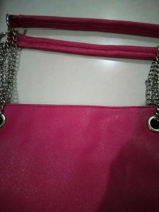 Stylish Tote Bag