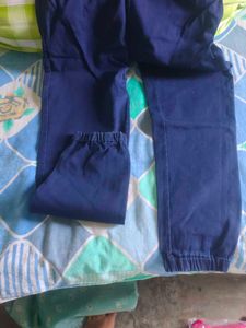 Cotton Pop Pum Frock