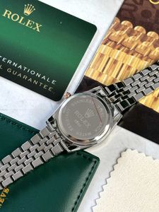 rolex watch