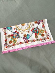 Celine Paris Scarf/ Bandana