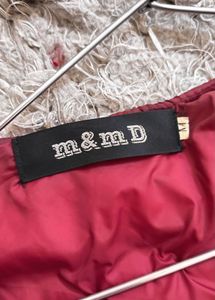 Padded Winter Jacket