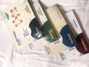 NEET Prep Books - Akash NCERT