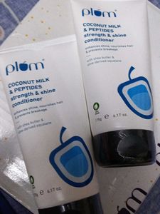 PLUM CONDITIONER