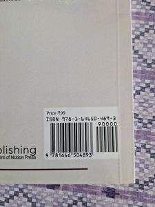 The Girl Who Never Told, By Anuja Pawar