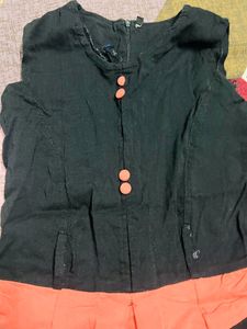 One Piece Dress For Woman
