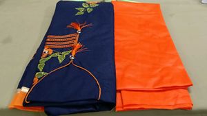 unstitched piece cotton suit for women