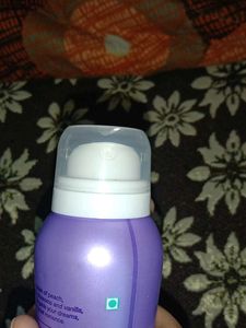 Secret Temptation Deodorant