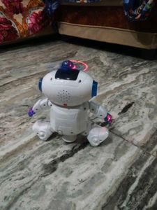 Cool Robot Toy ,,,new launched 👋👋