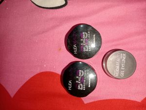 Gel Eyeliner