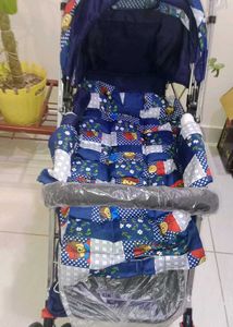 Baby Stroller