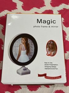 Magic Photo Frame