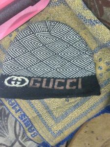 Gucci Beanie