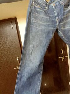 MENS WOODLAND  Denim Jeans