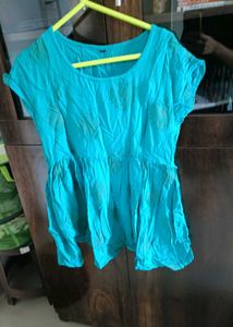Feeding Tunic