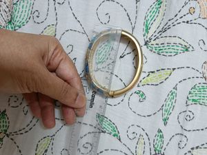 Prices Slashed For Partywear Bracelet