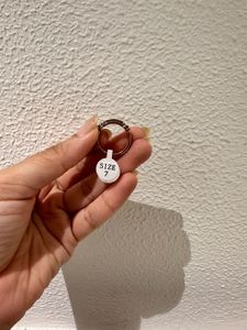 Rose Gold Ring