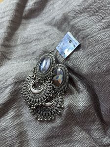 Jhumkas
