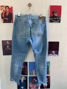 Premium LUCKY BRAND Distressed Denim Jeans