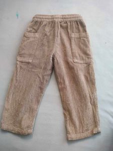2-3 Years Zara Pant