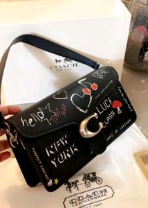 Coach Guess Bags With Box  Dustcover