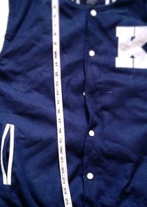 Imp Korean varsity Jacket