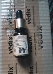 Vedix™: Saha Bhringraj Booster Oil For Hair Growth