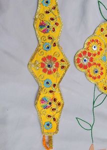 Kanha Handmade Ornaments