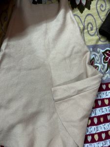 Long Skirt