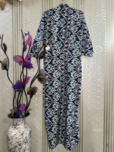A Beautiful Party Wear Dress