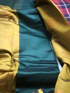 Pure Soft Silk Saree(100%pure)