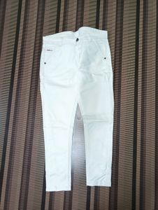 X-15 Size 32 Slim Fit Women Denim Jeans