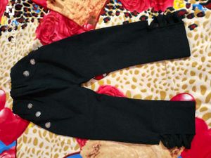 baby girl jeans
