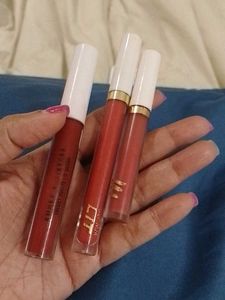 Lipsticks