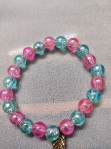Beaded Bracelet Set