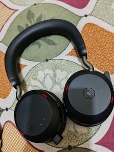 Jabra Evolve 2 75 Wireless Headset