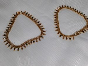 Bridal Anklets