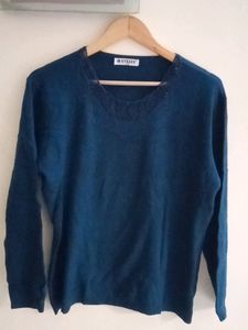 Sweater Top