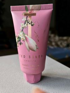 Ted Baker Peony Hand Cream